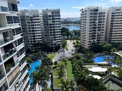 Waterfront Isle (D16), Condominium #599239211